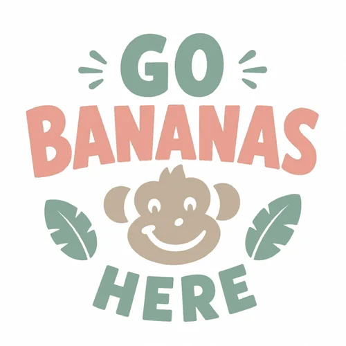 Go bananas here